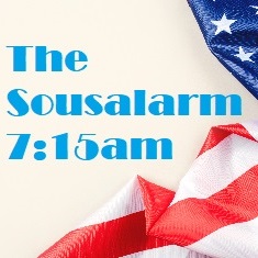 Sousalarm