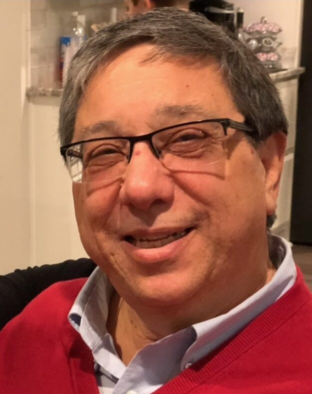 Tony Bruscato